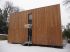 Entr�e de la maison
