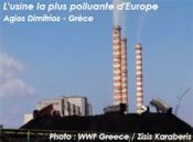 Top 30 des usines �lectriques europ�ennes les plus sales