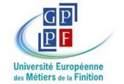 Le GPPF lance l?Universit� europ�enne des m�tiers de la finition