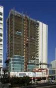 Tour Vista � la D�fense : un chantier de r�novation particulier !