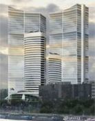 Deux tours � Levallois