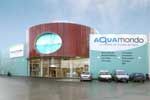 Aquamondo, l?univers de la salle de bains de A � Z