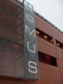 Domus, le premier centre commercial 100% maison