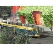 Mulhouse � la reconqu�te de son centre-ville