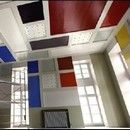 Strasbourg restaure sa �chapelle Sixtine� moderne