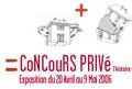 Concours Priv� pour extension d?une maison individuelle (Diaporama)