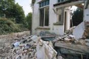 Catastrophes naturelles, pollutions, effondrement? les Fran�ais s?inqui�tent !
