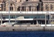 Marseille : la gare de la Major ouvre ses portes