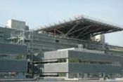 Le Nouvel H�pital civil de Strasbourg sera pr�t pour 2007
