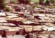 1,4 milliard d?habitants dans les bidonvilles en 2020