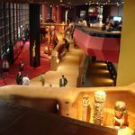 Tr�sors mus�ographiques au quai Branly (diaporama)
