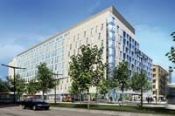 C?ur M�diterran�e : les travaux sont lanc�s