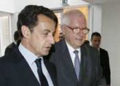 Ile Seguin-Rives de Seine : les travaux sont lanc�s