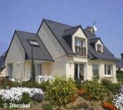 Maison individuelle : environnement et �conomie d?�nergie au c?ur des pr�occupations