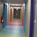 Trames abstraites pour un lyc�e h�telier (diaporama)