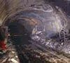 Renforcement de la s�curit� des tunnels routiers