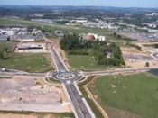 La Communaut� d?Agglom�ration de Brive anim�e de grands projets (diaporama)