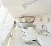Pinchuk Art Centre : un mus�e d?art contemporain futuriste au c?ur de Kiev (diaporama)