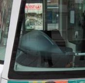 Le Tramway de Paris : c?est parti ! (diaporama)