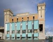 Nouveau visage pour la gare maritime de Cherbourg (diaporama)