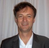 3 questions � Thomas Richez, pr�sident de l?association des Architectes Fran�ais � l?Export