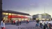 Un nouveau souffle pour les Docks Vauban du Havre (diaporama)