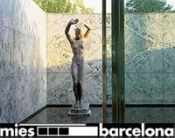 Sept ouvrages en lice pour le prix 2007 de l?architecture europ�enne contemporaine (diaporama)