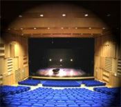 Bourges se dote d?une �cole de musique et de danse (diaporama)