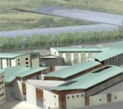 La construction de la future prison de Nancy confi�e � des d�tenus