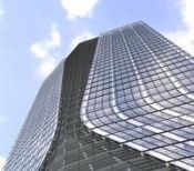 Un tour de b�ton, de verre et de m�tal sign�e Zaha Hadid � Marseille (Diaporama)