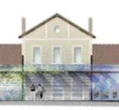 B�tir Eco : un projet �colo exp�rimental en Seine et Marne