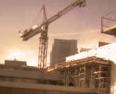 Le march� de la construction toujours � la baisse en d�but d?ann�e