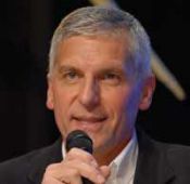 Semaine du d�veloppement durable : interview de Pierre H�rant (Ademe)