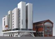 L?Ecole d?architecture � Val de Seine � s?installe dans de nouveaux locaux