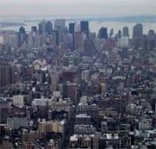Climat : r�union des maires des grandes m�tropoles � New-York