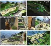 La �place publique� au centre du concours international Art Urbain (diaporama)