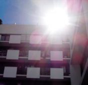 L?architecture bioclimatique en comp�tition