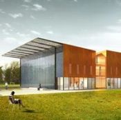 L?universit� de Versailles Saint Quentin va se doter d?une biblioth�que HQE