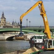 Sur les quais, la plage ! (diaporama)