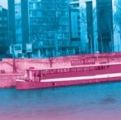 Un port pour les loisirs, la cr�ation et le transport (diaporama)