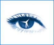 Les �oliennes mod�les d?un concours photo
