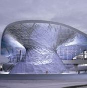 BMW se d�voile en spirale (diaporama)