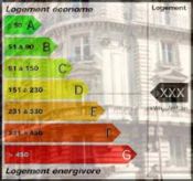 Le diagnostic de performance �nerg�tique se fait conna�tre