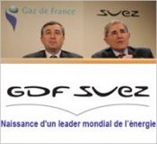 GDF Suez : enfin la fusion