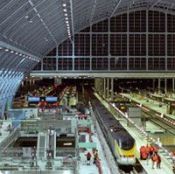 Eurostar : 100% � grande vitesse (diaporama)