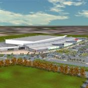Poitiers s?offre un centre commercial durable (diaporama)