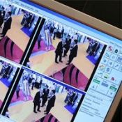 Avanc�es num�riques au salon APS (Interview)