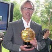 Kaufmann �lu architecte du d�veloppement durable (diaporama)