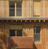 Palmar�s du salon Maison Bois 2007 (diaporama)