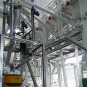 Lafarge inaugure son nouveau centre de recherche b�ton (diaporama)